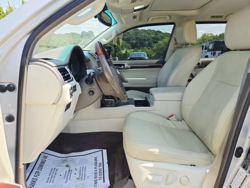 Used 2013 Lexus GX 460 w/ Comfort Plus Pkg AWD/4WD image 20