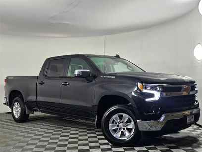 Used 2023 Chevrolet Silverado 1500 LT