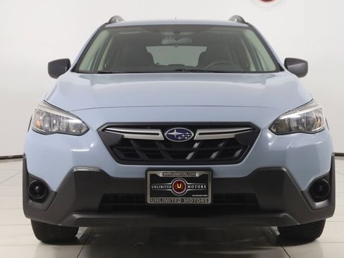 Used 2023 Subaru Crosstrek 2.0i AWD/4WD image 47