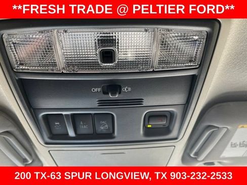 Used 2022 Toyota 4Runner Trail Special Edition AWD/4WD image 20