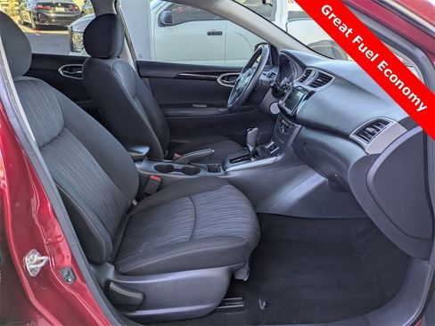 Used 2019 Nissan Sentra SV image 18