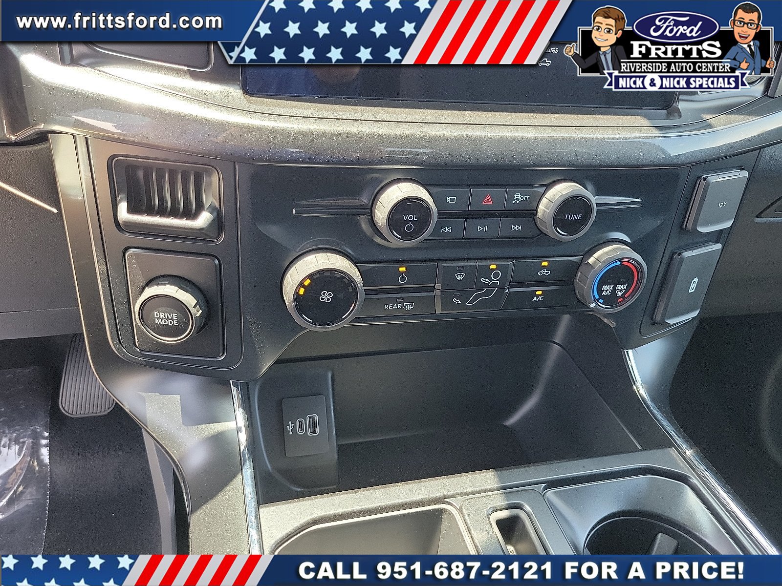 New 2026 Ford F150 STX w/ Equipment Group 200A RWD image 10