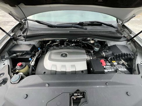 Used 2013 Acura MDX SH AWD 4dr SUV image 19