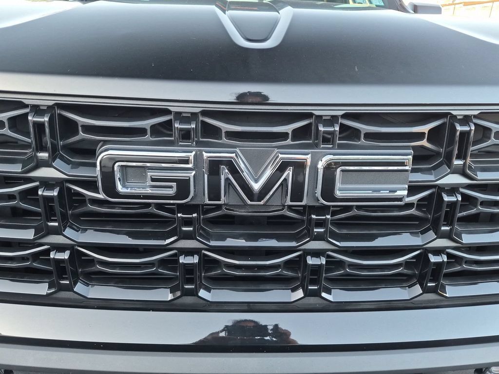 New 2026 GMC Canyon Elevation w/ Convenience Package AWD/4WD image 10