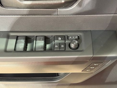New 2026 Toyota Sequoia TRD Pro AWD/4WD image 16