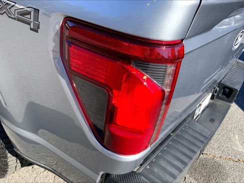 Used 2025 Ford F150 XLT w/ Equipment Group 301A Standard image 27