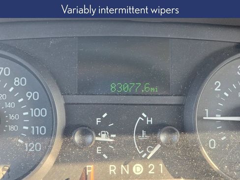 Used 2011 Mercury Grand Marquis LS image 10