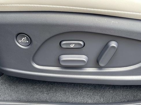 New 2026 Hyundai Palisade Calligraphy FWD image 17
