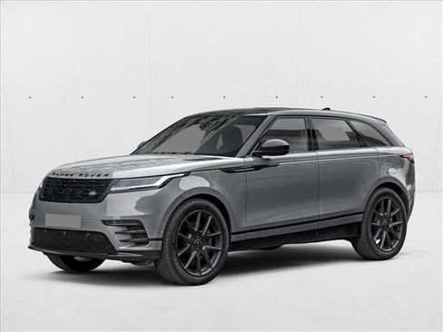 Used 2024 Land Rover Range Rover Velar Dynamic HSE image 1