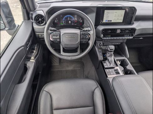 Used 2025 Toyota Land Cruiser 1958 AWD/4WD image 10