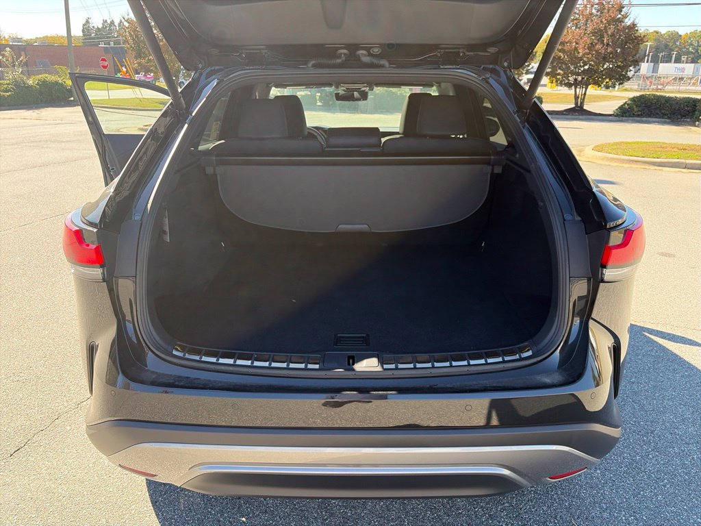 Used 2026 Lexus RX 350 Premium Plus w/ Convenience Package AWD/4WD image 13