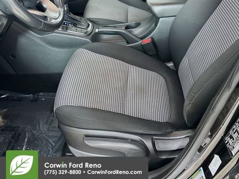 Used 2021 Hyundai Kona SEL image 18