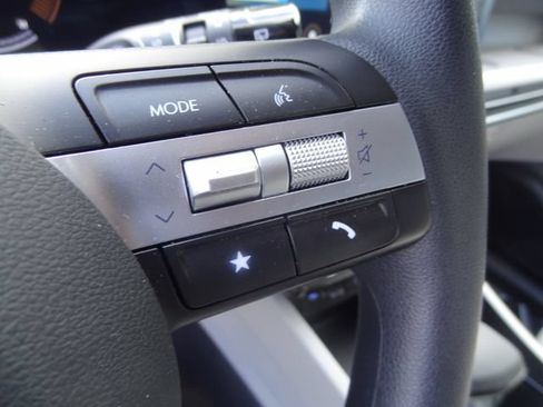Used 2026 Hyundai Tucson SEL AWD/4WD image 22