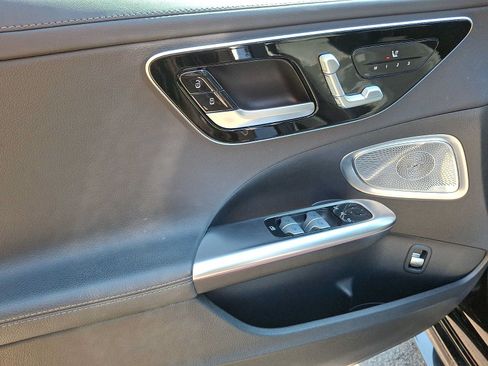 Certified 2023 Mercedes-Benz C 300 4MATIC Sedan image 9