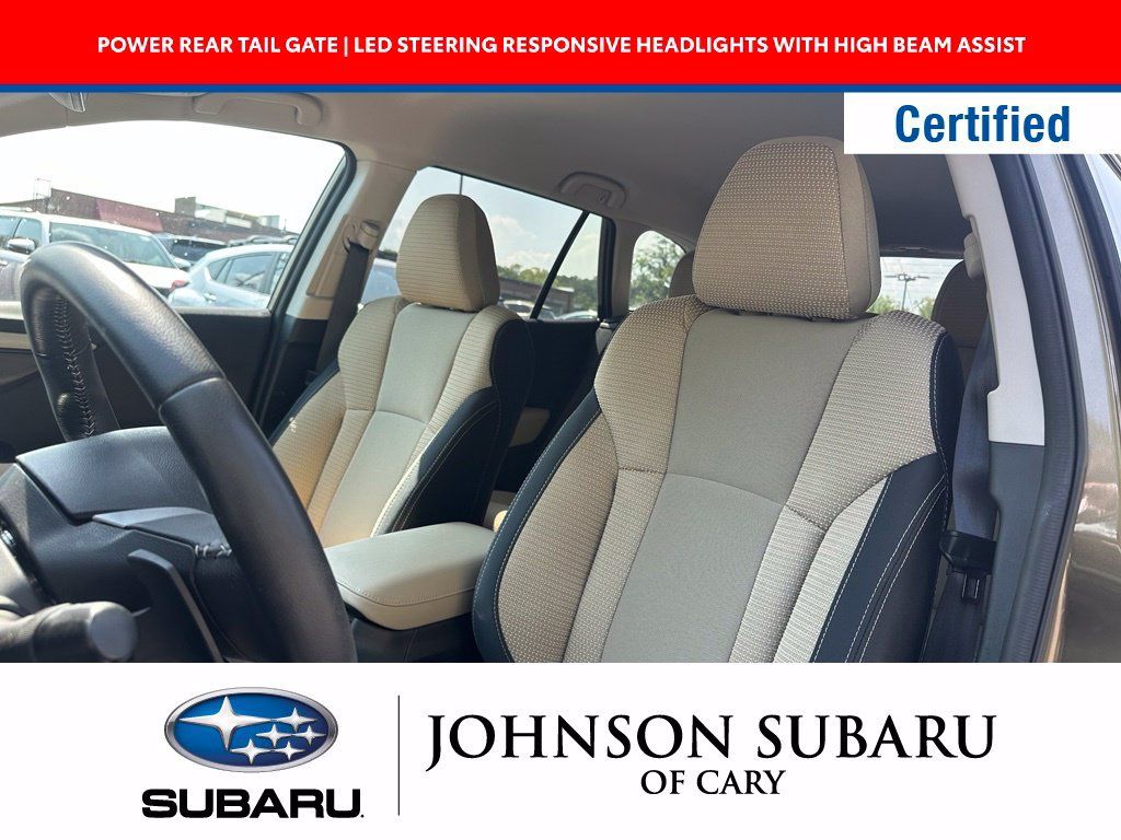 Used 2025 Subaru Outback Premium w/ Popular Package #1 AWD/4WD image 6