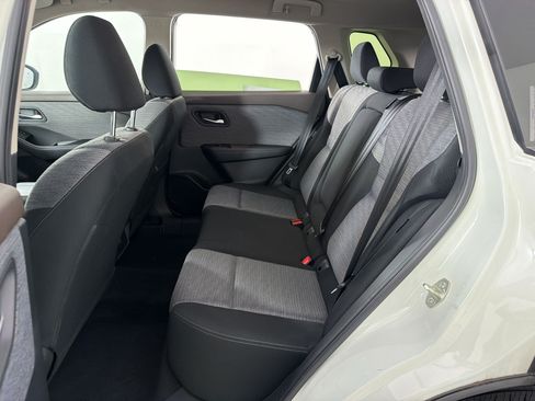 Used 2023 Nissan Rogue SV FWD image 21