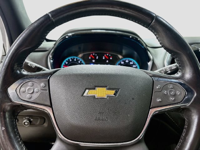 Used 2022 Chevrolet Traverse LT AWD/4WD image 12
