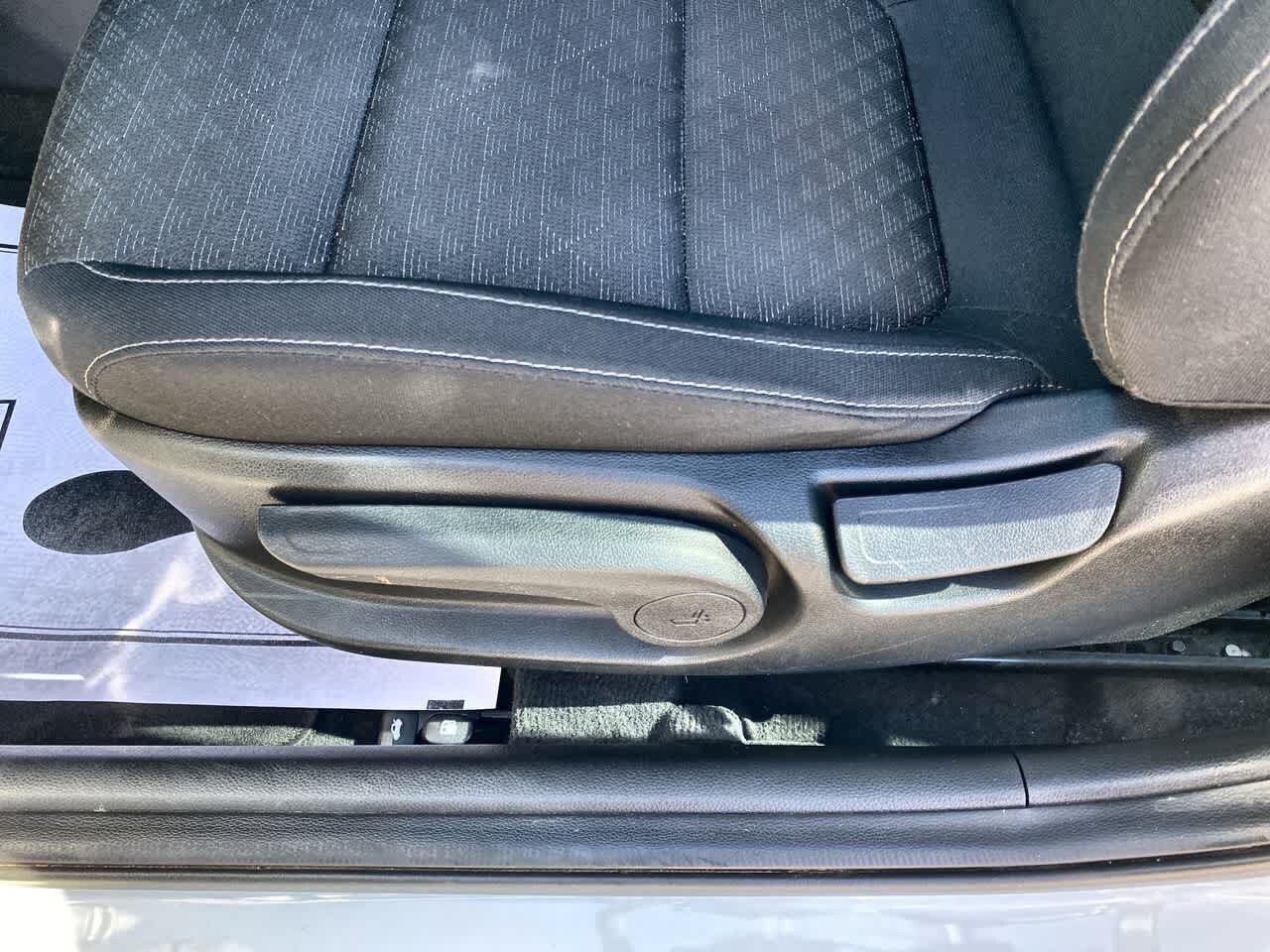 Used 2020 Kia Rio S FWD image 12