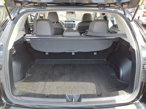 Used 2022 Subaru Crosstrek 2.5i Sport w/ Moonroof Package AWD/4WD image 14
