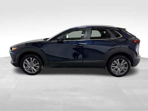 Certified 2025 MAZDA CX-30 AWD 2.5 S w/ Preferred Package image 5