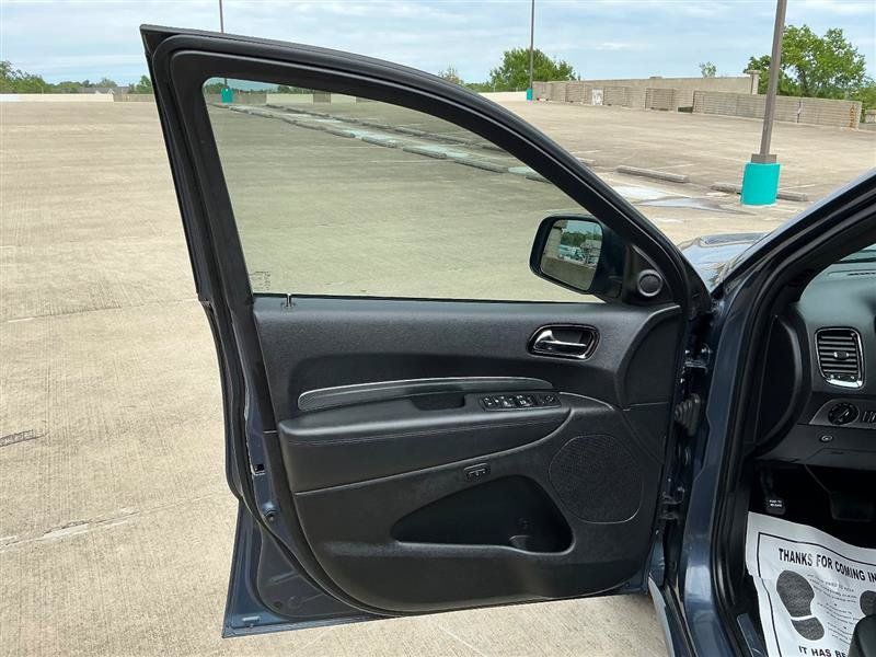 Used 2020 Dodge Durango R/T AWD/4WD image 27
