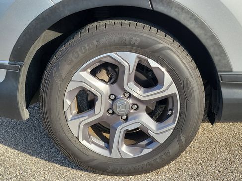 Used 2019 Honda CR-V EX-L image 8