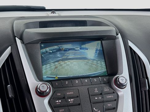 Used 2016 GMC Terrain Denali image 19