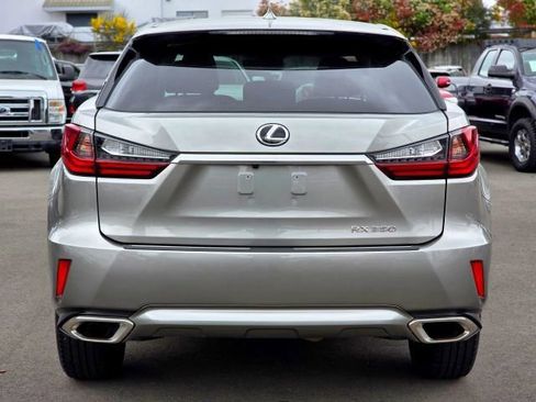 Used 2019 Lexus RX 350 AWD w/ Accessory Package image 6