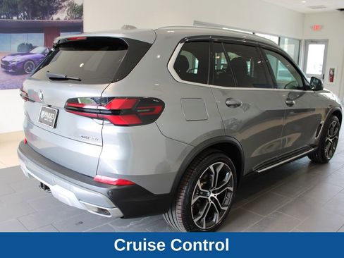 Used 2024 BMW X5 xDrive40i w/ Premium Package image 20