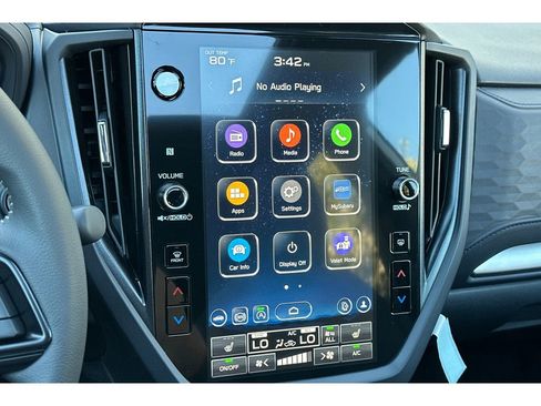 Used 2026 Subaru Forester Premium AWD/4WD image 18