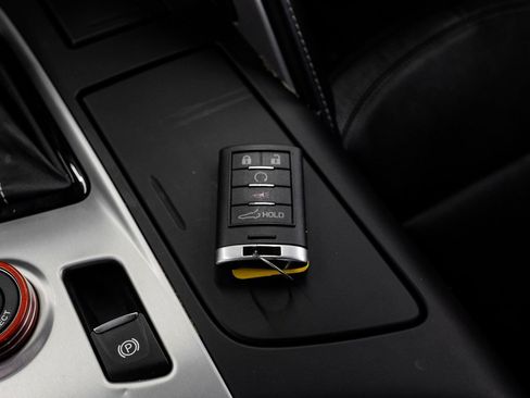 Used 2018 Chevrolet Corvette Grand Sport image 59