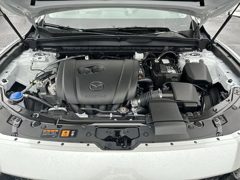New 2026 MAZDA CX-50 AWD 2.5 S w/ Weather Package image 26
