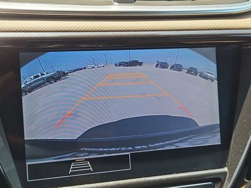 Used 2021 Chevrolet TrailBlazer ACTIV w/ Sun and Liftgate Package FWD image 14