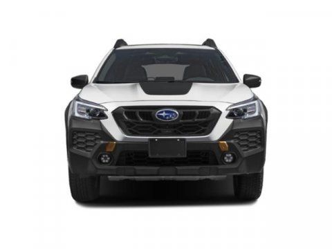 Used 2025 Subaru Outback Wilderness AWD/4WD image 7