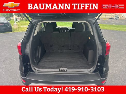 Used 2019 Ford Escape SE FWD image 16