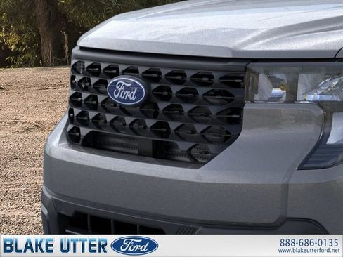 New 2026 Ford Maverick XL image 18