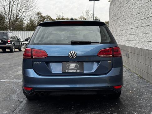 Used 2015 Volkswagen Golf S image 15