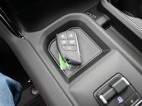 New 2026 GMC Sierra 3500 AT4 w/ AT4 Premium Plus Package image 17