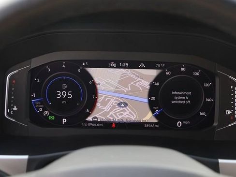 Certified 2023 Volkswagen Atlas Cross Sport SEL Premium R-Line image 16