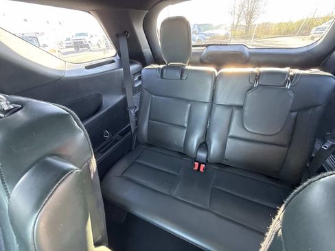 Used 2022 Ford Explorer Timberline image 18