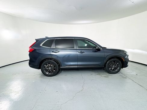 New 2026 Honda CR-V EX-L image 9