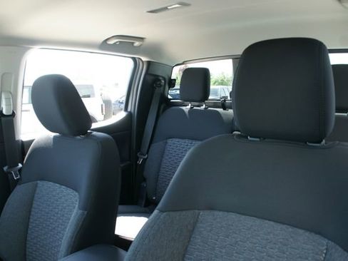 New 2026 Ford Ranger XLT AWD/4WD image 19