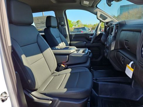 New 2026 Chevrolet Silverado 2500 W/T w/ WT Convenience Package RWD image 19