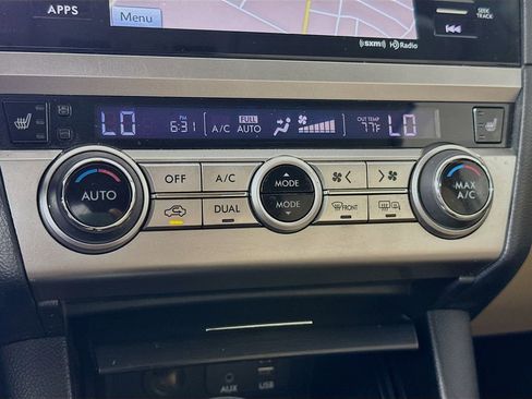 Used 2015 Subaru Outback 2.5i Premium image 18