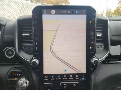 New 2026 RAM 1500 Laramie w/ Night Edition image 5