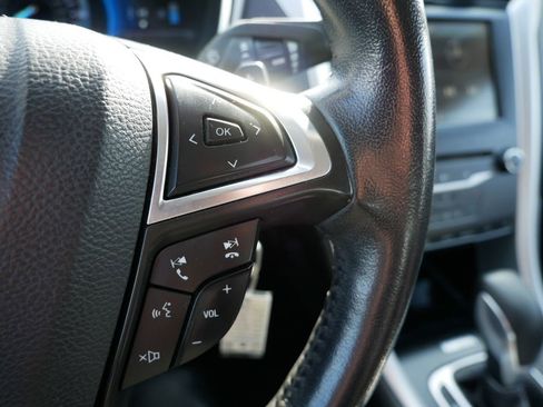 Used 2014 Ford Fusion SE image 25