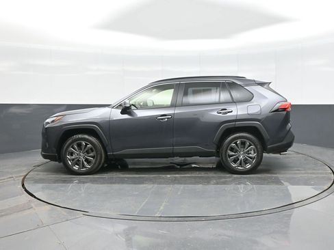 Certified 2025 Toyota RAV4 Limited image 4