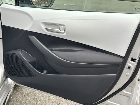 New 2026 Toyota Corolla SE image 12