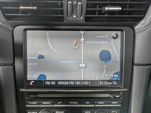 Used 2013 Porsche 911 Carrera w/ Bose Audio Pkg image 27