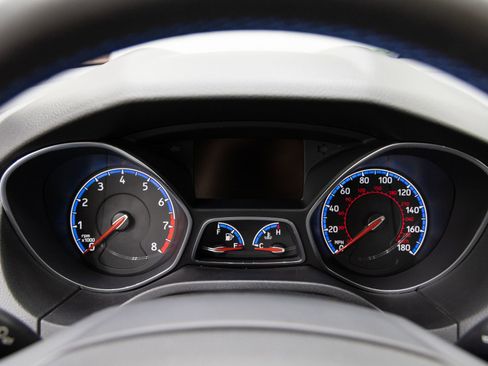 Used 2017 Ford Focus RS image 18